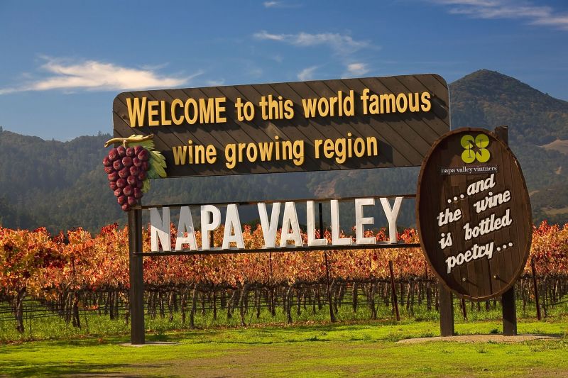 Find a financial advisor in Napa, CA