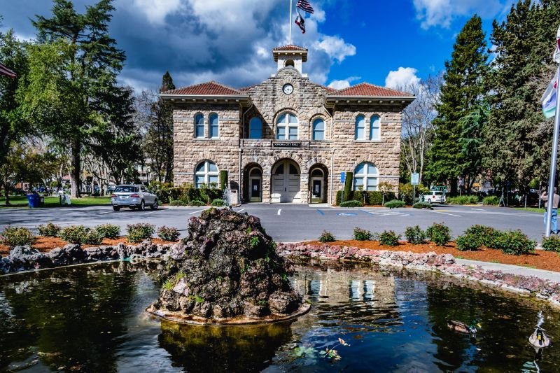 Find a financial advisor in the north bay area