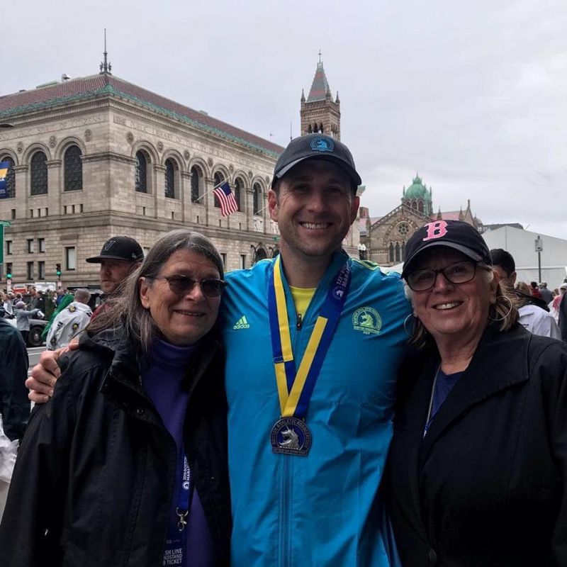 darenblonskibostonmarathon