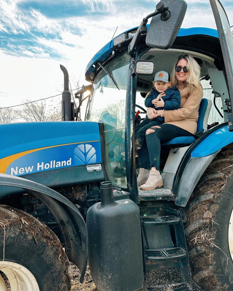 shelbywiricktractor