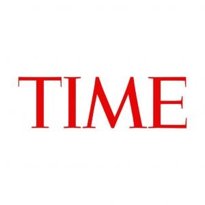 Time Magazine