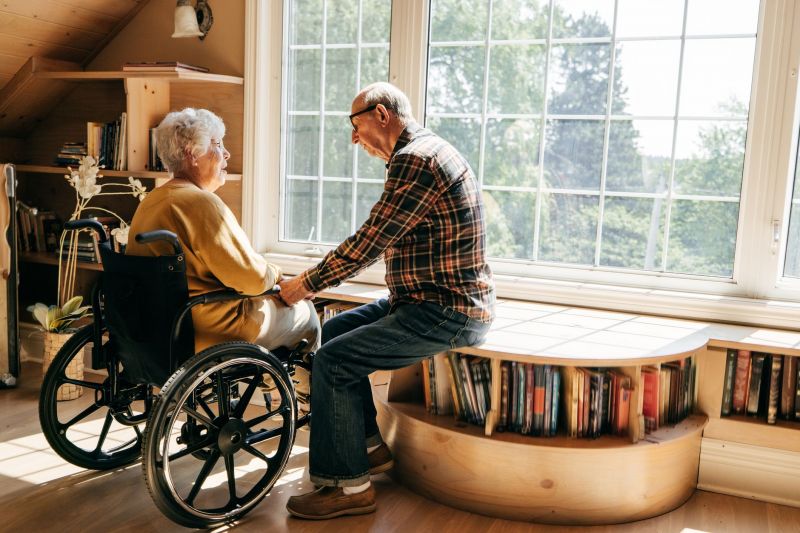 Long Term Care Insurance