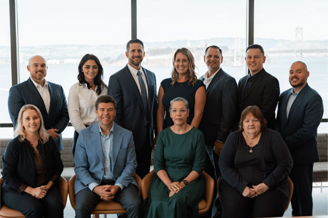 Sonoma Wealth Advisors team photo