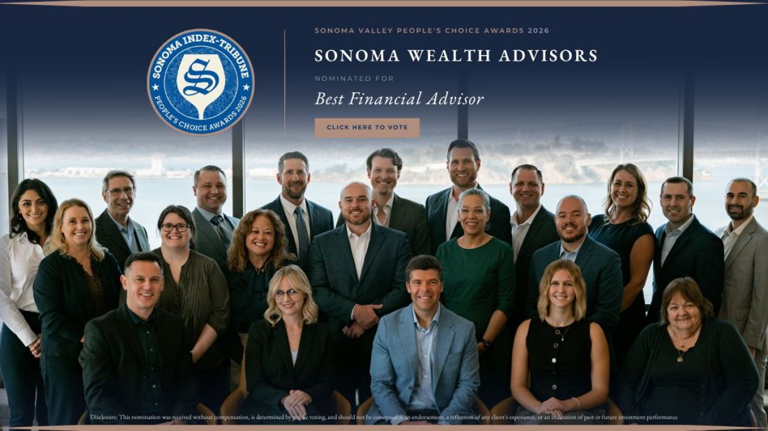 Whole Firm YT Thumbnail - Sonoma Valley Peoples Choice Awards 2026 