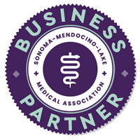 Sonoma-Mendocino-Lake Medical Association Business Partner